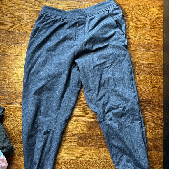 Lululemon fleece athletic jogger - Picture 1 of 4